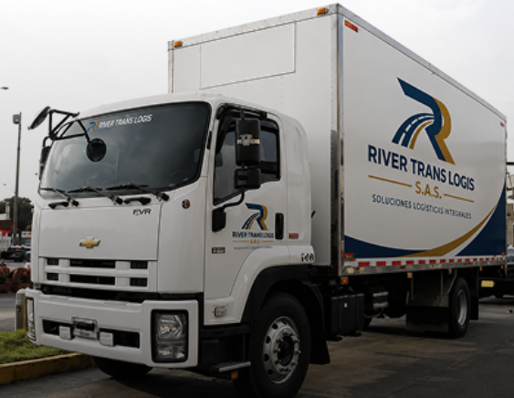 Transporte de Carga